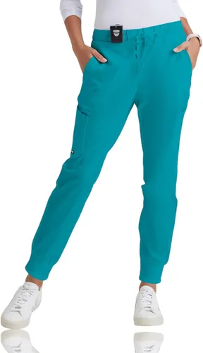 Vista 9 de Kira Pantalones deportivos para mujer de Grey's Anatomy Bahama