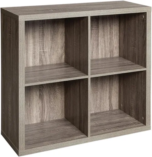 Vista 16 de Armarios cúbicos decorativos de almacenamiento ClosetMaid