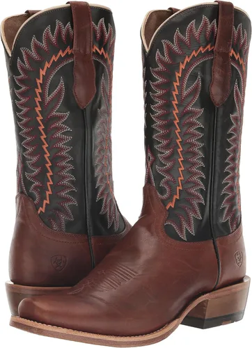 Vista 7 de ARIAT Men's Futurity Time Western Boot