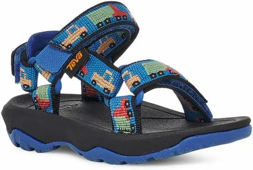 Vista 2 de Teva Midform Universal Geometric - Sandalias para mujer