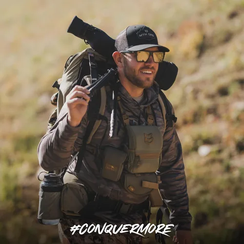 Vista 7 de Aminoácidos MTN OPS, talla única