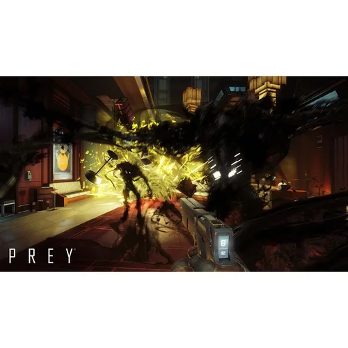 Vista 3 de Prey - PlayStation 4