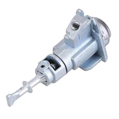 Vista 8 de Juego de cilindros de llave de encendido y cerradura de puerta con 2 llaves compatible con 2 llaves compatibles con 2011-2015 Kia Optima Interruptor