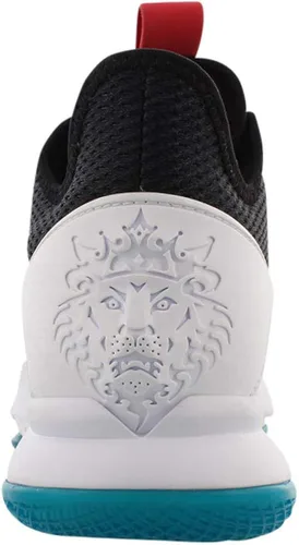 Vista 4 de Nike Lebron Witness IV - Zapatos de básquetbol para hombre