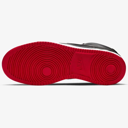 Vista 4 de Nike Court Vision - Tenis de corte medio para hombre