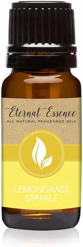 Vista 10 de Aceites aromáticos totalmente naturales, café negro fresco, 0.3 fl oz