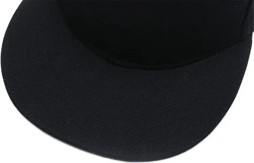 Vista 2 de Eray Hip Hop Snapback Casquette,Bordado.Custom Flat Bill Dance Plain Baseball Dad Sombreros