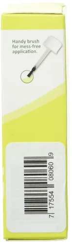 Vista 6 de Thursday Plantation Solución antifúngica de árbol de té para uñas, 0.3 fl oz