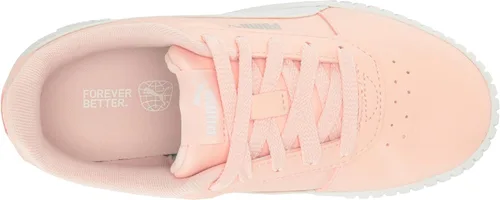 Vista 7 de PUMA Carina 2.0 para niños