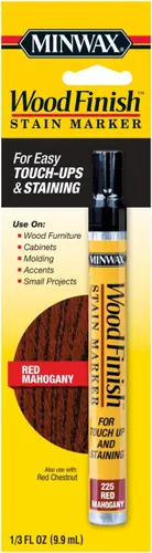 Vista 8 de Minwax - Rotulador de madera