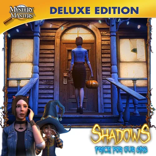 Vista 3 de Sombras Precios para nuestros pecados Descargar