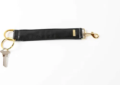 Vista 2 de KEYPER Llavero de pulsera Útil llavero pulsera Llavero con lazo