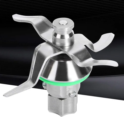 Vista 9 de Accesorios de repuesto de cuchilla de licuadora de acero inoxidable de grado alimenticio para Vorwerk Thermomix TM5 Accesorios de piezas