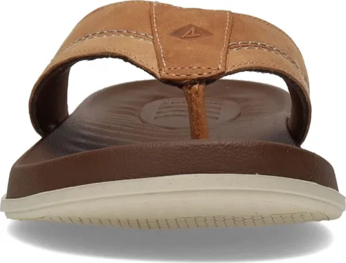 Vista 2 de Sperry Sandalia de tanga de felpa para hombre