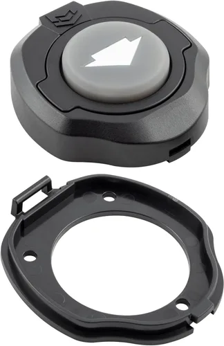 Vista 3 de Minn Kota Interruptor inalámbrico Bluetooth Stomp para Raptor y Talon