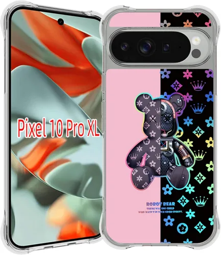 Vista 128 de jioeuinly Funda para Tecno Spark Go 2025 Compatible con Tecno Spark Go 1 / GO 1S / Pop 9 4G Funda de Teléfono Cubierta