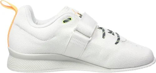 Vista 6 de adidas Zapatos de culturismo y levantamiento de pesas para mujer