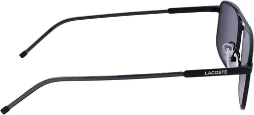 Vista 7 de Lacoste Gafas de sol rectangulares L255s para hombre