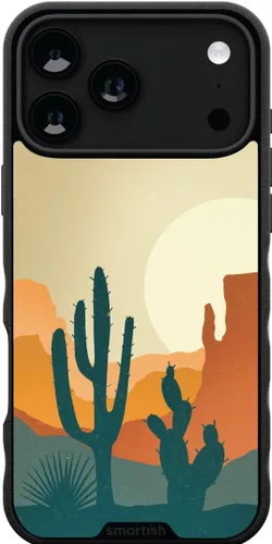 Vista 187 de Smartish - City Height - Funda delgada para iPhone 13, Gripmunk [ligera + protectora], cubierta fina - Compatible con iPhone 13