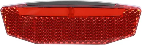 Vista 6 de Luz trasera de EBike 6V60V, luz de advertencia LED, equipo de luz trasera, conector impermeable, accesorios de bicicleta eléctrica