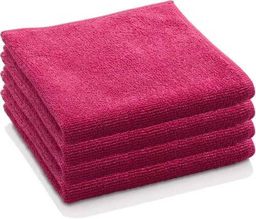 Vista 37 de e cloth paño para vidrio y pulido, los colores pueden variar Varios colores - 1 paquete