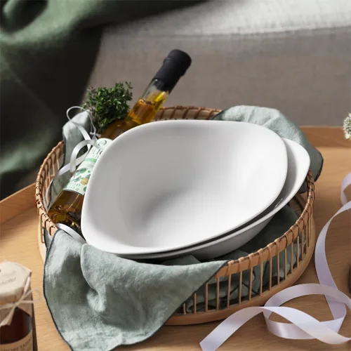 Vista 2 de Villeroy & Boch Tazones de pasta, ensalada y sopa Vapiano
