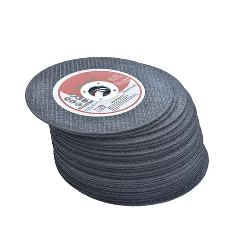 Vista 5 de ALL-CARB Paquete de 25 ruedas de corte de metal y acero inoxidable de 4 pulgadas x 0.040 pulgadas x 5/8 pulgadas, disco de corte de metal fino apto