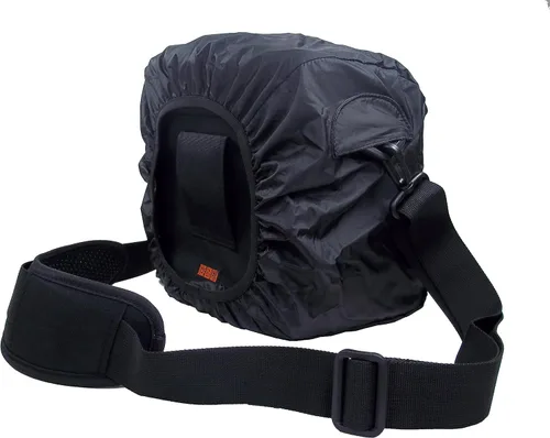 Vista 4 de ACPRO346W Metro Collection Estuche grande para cámara (negro)