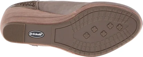 Vista 4 de Dr Scholls Shoes Womens Harlow Ankle Boot