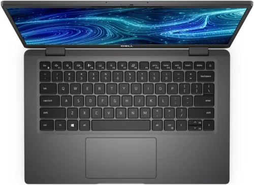Vista 2 de Dell Latitude 7320 7000 (2023) portátil de 13.3" FHD (Intel Core i7-1185G7 vPro, 16 GB RAM, 256 GB NVMe SSD) portátil de negocios, cámara web IR