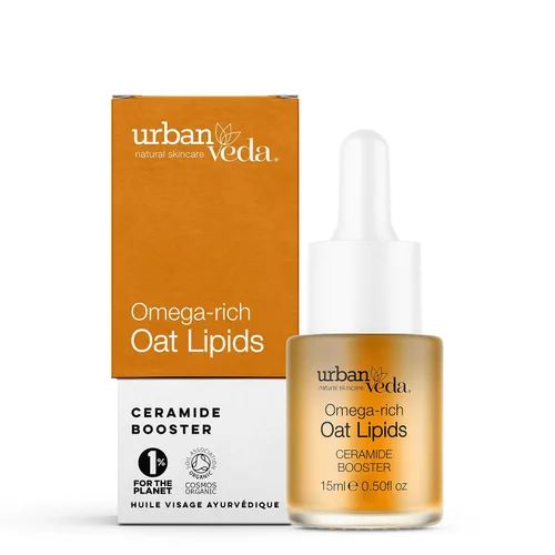 Vista 12 de Urban Veda Aceite Facial Reviving