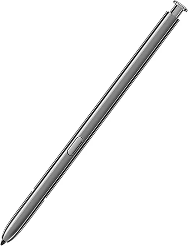 Vista 5 de Note 20 S Pen NoBluetooth Reemplazo para Samsung Galaxy Note 20 Ultra/Note 20 5G Stylus Pen S Pen (negro)