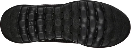 Vista 2 de Skechers Men's Go Walk Max Effort Sneaker Negro