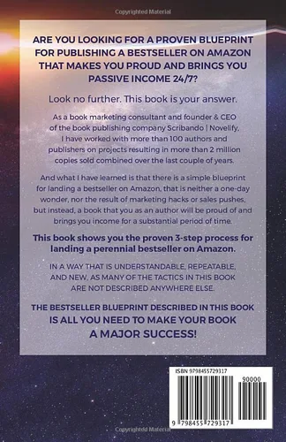 Vista 2 de Bestseller How to Create a Perennial Bestseller for Passive Income Every Month