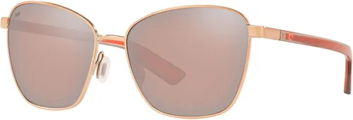 Vista 2 de Costa Del Mar Gafas de sol Paloma Butterfly para mujer