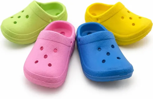 Vista 11 de Bonka 2183 PK6 - Mini sandalias de 3 pulgadas, juguetes suaves para pies
