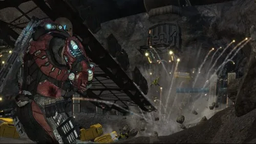Vista 2 de Fracture