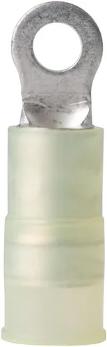 Vista 70 de Ancor Marine Grade terminales de anillos de nailon