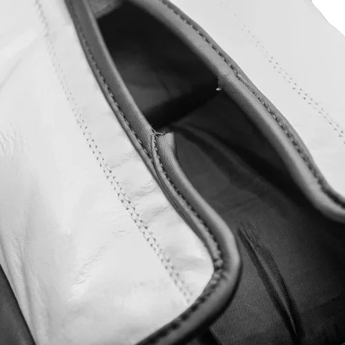 Vista 6 de Revgear Guantes de entrenamiento de cuero profesional