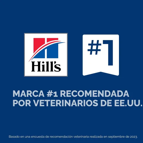 Vista 5 de Hill's Science Diet - Alimento seco para perros adultos de raza grande 1-5, proteína de calidad para el apoyo de las articulaciones y músculos