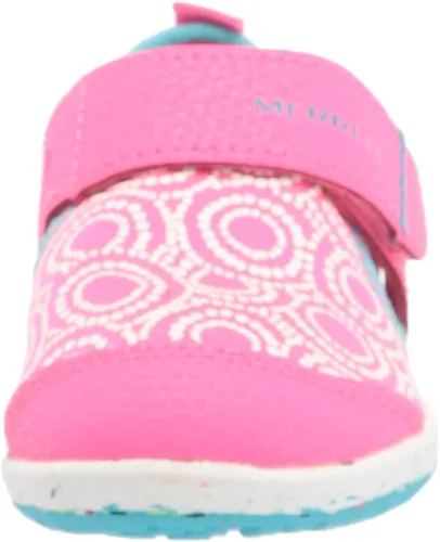 Vista 2 de Merrell Bare Steps H2O Chroma - Zapatos de agua para niños