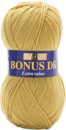 Vista 65 de Hayfield Bonus DK 554 Tomate