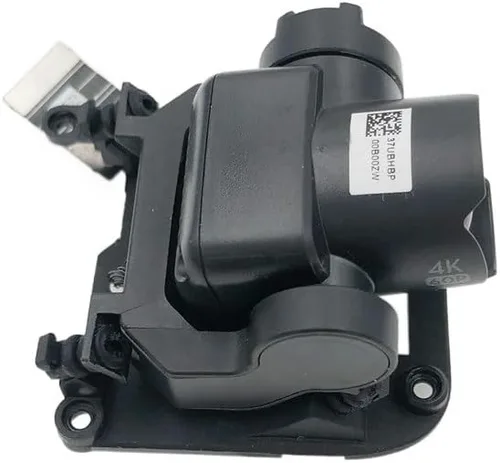 Vista 5 de [Piezas de drones] 4K 60P Gimbal Camera Module Spare Part para DJI FPV Drone Reemplazo [Fácil Instalación]