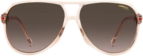 Vista 2 de Carrera 1045S NudeMarrón Shaded 6113140 Gafas de sol unisex
