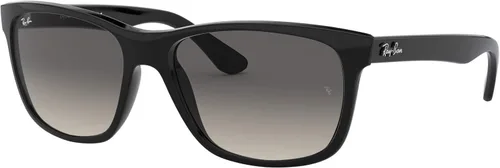 Vista 9 de Ray-Ban Gafas de sol cuadradas RB4181 para hombre