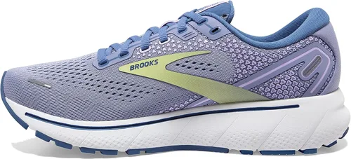 Vista 3 de Brooks Ghost 14 Neutral - Zapatos deportivos de correr para mujer