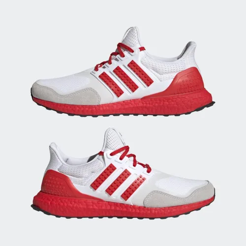 Vista 8 de adidas Zapatillas Ultraboost DNA x Lego Colors Hombre