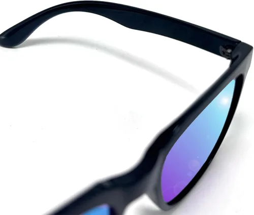 Vista 3 de Lentes daltónicos para ceguera rojo-verde, lentes correctivos daltónicos – Utilizadas para interiores y exteriores (ES040)