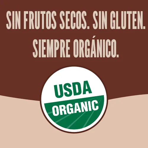 Vista 4 de MadeGood Barras de granola con chispas de chocolate, 40 unidades (0.85 onzas cada una) contienen nutrientes de verduras, aperitivos sin gluten Sin