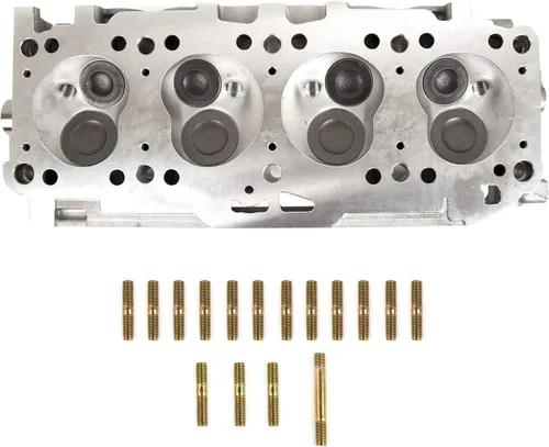 Vista 5 de MA-9761247446 Conjunto completo de juntas de culata de tipo mecánico compatible con/para Mazda 2.0 2.2 SOHC